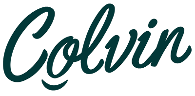 Colvin PT – Cupão de 10% de Desconto em toda a loja online