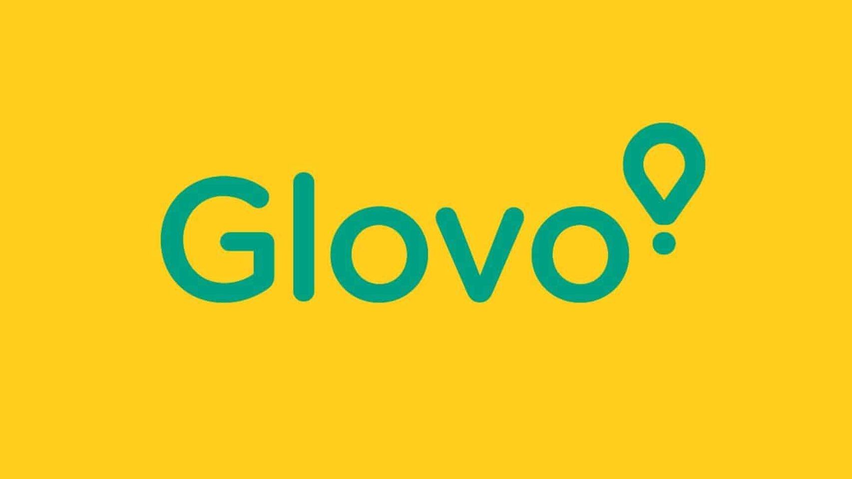 Glovo – 12 € oferta no primeiro pedido