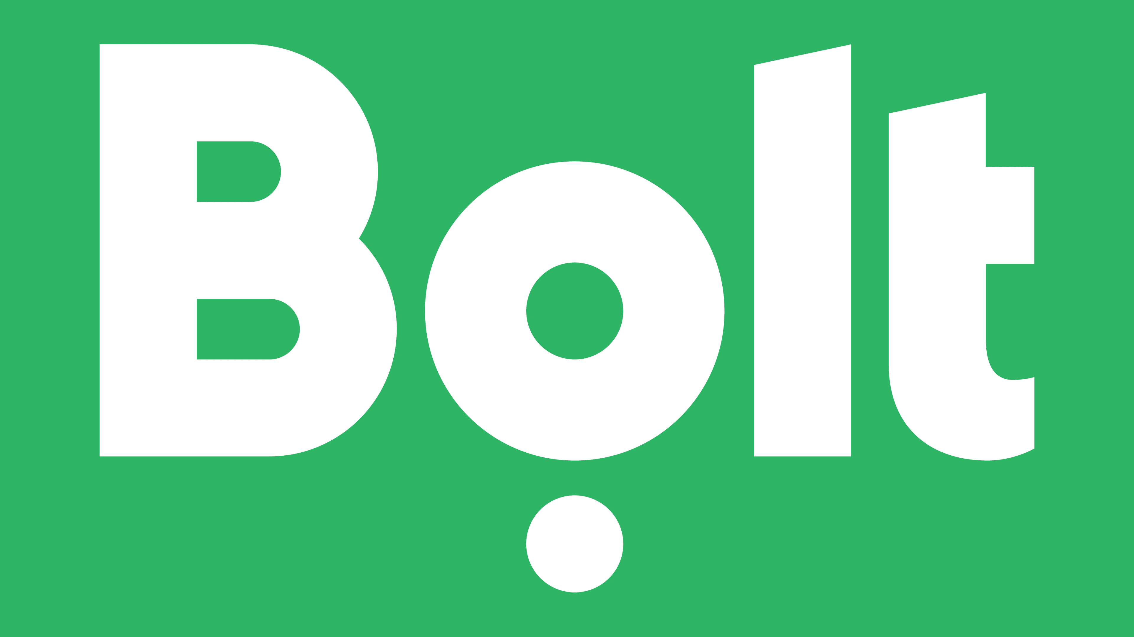 Bolt – Poupa 50% nas viagens